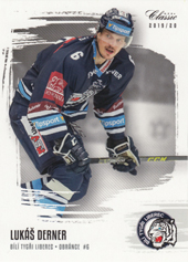 Derner Lukáš 19-20 OFS Classic #32
