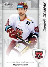 Graňák Dominik 17-18 OFS Classic #32