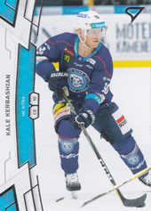 Kerbashian Kale 19-20 Tipsport Liga #32