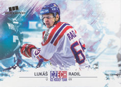 Radil Lukáš 2018 MK Reprezentace #32