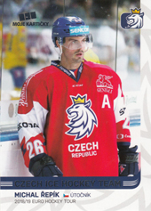 Řepík Michal 2019 MK Reprezentace #32
