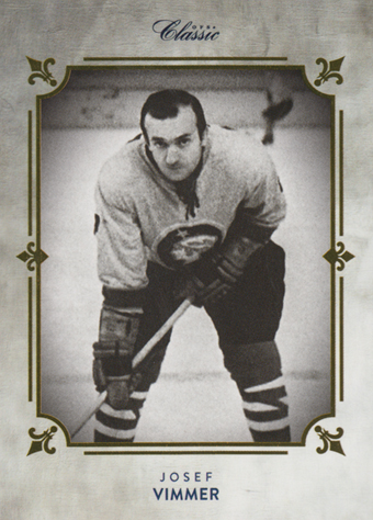 Vimmer Josef 2019 OFS Classic Síň slávy Kladenského hokeje #32