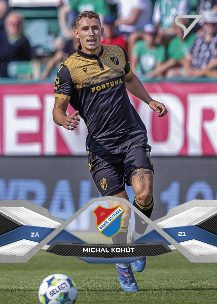 Kohút Michal 25-26 Chance Liga #32