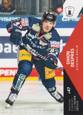 Després Simon 21-22 Playercards DEL #33