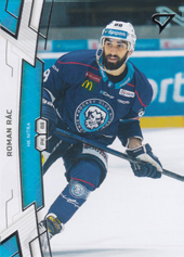 Rác Roman 19-20 Tipsport Liga #33