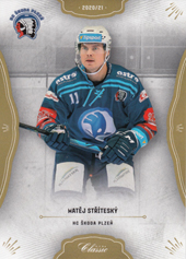 Stříteský Matěj 20-21 OFS Classic #33