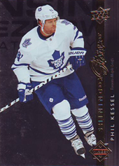 Kessel Phil 14-15 Upper Deck Shining Stars #SS-40