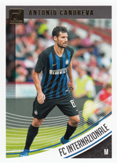 Candreva Antonio 18-19 Panini Donruss #34