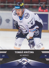 Hričina Tomáš 17-18 Tipsport Liga #34