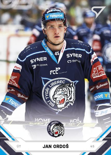 Ordoš Jan 21-22 Tipsport Extraliga #34