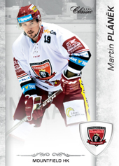 Pláněk Martin 17-18 OFS Classic #34
