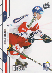 Rousek Lukáš 2021 MK Reprezentace #34