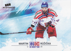 Růžička Martin 2018 MK Reprezentace #34