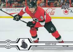 Ryan Bobby 19-20 Upper Deck #34