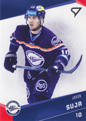 Suja Jakub 16-17 Tipsport Liga #34