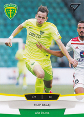 Balaj Filip 19-20 Futbalové Slovensko #35