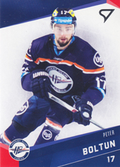 Boltun Peter 16-17 Tipsport Liga #35