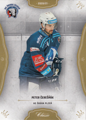 Čerešňák Peter 20-21 OFS Classic #35