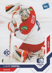 Dostál Lukáš 2022 MK Reprezentace #35