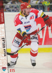 Gulaš Milan 11-12 OFS Plus #35