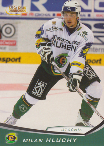 Hluchý Milan 08-09 OFS Plus #35