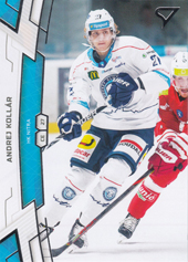 Kollár Andrej 19-20 Tipsport Liga #35