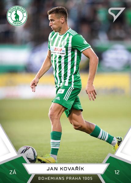 Kovařík Jan 21-22 Fortuna Liga #35