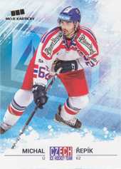 Řepík Michal 2018 MK Reprezentace #35