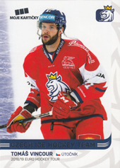 Vincour Tomáš 2019 MK Reprezentace #35