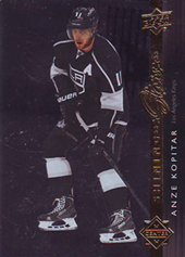 Kopitar Anže 14-15 Upper Deck Shining Stars #SS-25