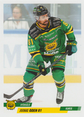 Oden Joonas 22-23 Cardset #36