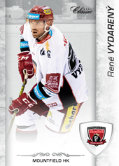 Vydarený René 17-18 OFS Classic #36