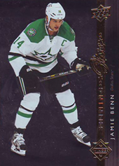 Benn Jamie 14-15 Upper Deck Shining Stars #SS-34