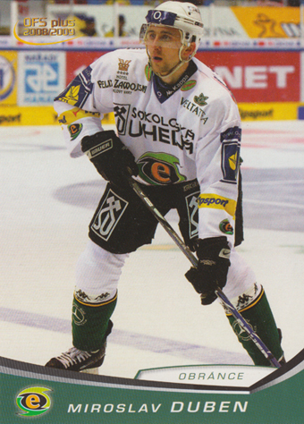 Duben Miroslav 08-09 OFS Plus #37