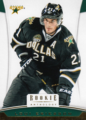 Eriksson Loui 12-13 Panini Rookie Anthology #37