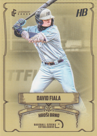 Fiala David 2024 LC Czech Baseball Extraleague #37