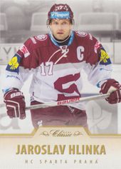 Hlinka Jaroslav 15-16 OFS Classic Promo