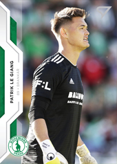 Le Giang Patrik 20-21 Fortuna Liga #37