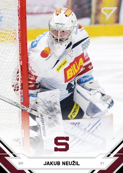 Neužil Jakub 21-22 Tipsport Extraliga #37