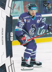 Réway Martin 2020 All Star Edition Tipsport Liga Update #U37