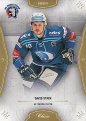 Stach David 20-21 OFS Classic #37