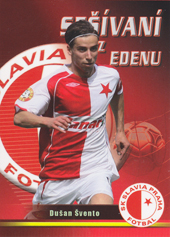 Švento Dušan 2012 Sešívaní z Edenu #37