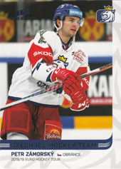 Zámorský Petr 2019 MK Reprezentace #37