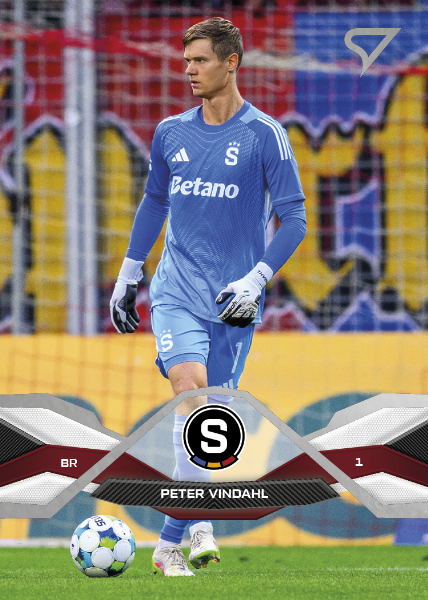 Vindahl Peter 25-26 Chance Liga #37