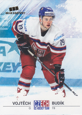 Budík Vojtěch 2018 MK Reprezentace #38