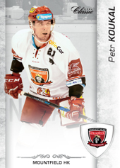 Koukal Petr 17-18 OFS Classic #38