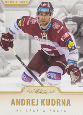 Kudrna Andrej 15-16 OFS Classic #38