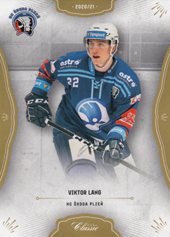 Lang Viktor 20-21 OFS Classic #38