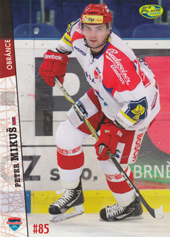 Mikuš Peter 11-12 OFS Plus #38