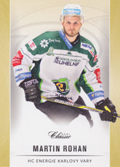 Rohan Martin 16-17 OFS Classic #38